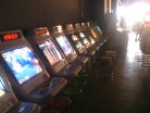 Arcade Infinity - Jap Candy Cabinet