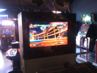 Arcade Infinity - The King of Fighters 13