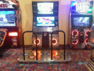 Mr T's Amusements - DDRX2
