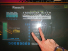 Overgate:Caribbean queen (difficult):AAA #256