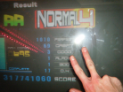 Overgate:Non stop Normal4 (Euromix2):AA 31.77 millions