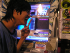 Dynamite rave -air special-