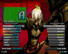 IIDX 13 Result Screen
