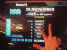Overgate:20,November (DDR Version) basic:AAA #278