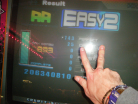 Overgate:Non stop EASY2 (EM2):AA 25 great FC (x1)