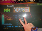 Overgate:Non stop NORMAL3 (Euromix2):AA 82 great FC (x1)