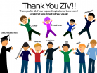 Thank you ZIV!!