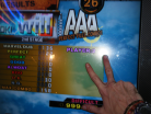 Overgate:WILL (difficult):AAA #261 