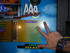 Overgate:30 Lives (up up down dance mix) expert:AAA #197
