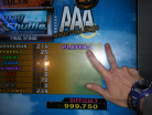 Overgate:Freeway shuffle (difficult):AAA #266 