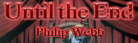 Until the End (Custom Banner)