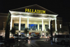 Santikos Palladium IMAX