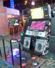 DDR X - Tilt Studios, Indianapolis, IN