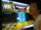 DYNAMITE RAVE("AIR" Special) 1 perfect