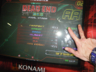 Overgate:Dead end (double expert):AA 22 great FC