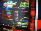 Overgate:Maxx Unlimited (double difficult):AA 21 great et 1 pad ng
