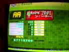 Pandy: Groove 2001 AA