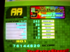 Pandy: Spin the Disc AA