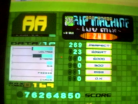Pandy: Trip Machine Luv Mix AA