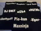 ZIv tshirt project is done!