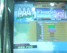 flourish single difficult