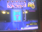 A Stupid Barber S-Heavy 7g
