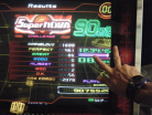 Overgate:Oni course SuperNova (SN):90.7%