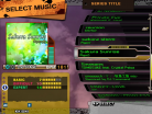 Little personal Stepmania project thingy