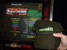 Overgate:Oni course SuperNova (SN):92%
