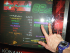 Overgate:Oni course Naoki Platinum (SN):88.8%