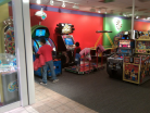 Zonkers Arcade 2