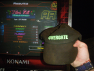 Overgate:Silent hill (double expert):AA 5 great FC sdg