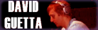 David Guetta course banner