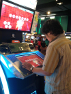 DJMAX TECHNIKA2 @ Fun World Grand Indonesia