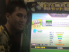 Roponggi Evolved Ver. B AAA/PFC