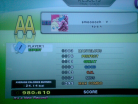 2011.01.06 - smooooch D-EXP @ Round1