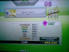 2011.01.06 - Dazzlin Darlin S-EXP PFC @ Round1