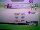 2011.01.06 - YELLOW CANDY S-EXP @ Round1