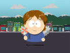 Pie-kun: South Park Avatar