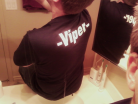 -Viper- ZIV Shirt (Back)