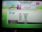 2011.01.14 - YELLOW CANDY D-EXP @ Round1