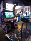 DDR X2 Machine