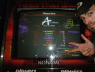 Overgate:A DJ Amuro (challenge):AA 7 great FC sdg