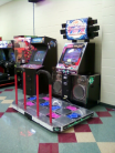 DDR USA in Pigeon Forge 1
