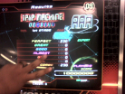 AAA Trip machine heavy