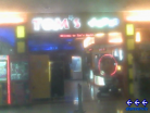 TOM'S WORLD Walter Mart NORTH EDSA