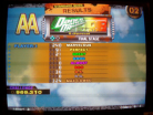 Dance Dance Revolution (X-Special)