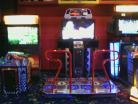 Pump It Up NX2, Fast Tracks, Pigeon Forge, TN