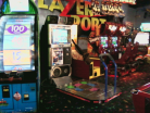 DDR 4thMIX SOLO, Lazer Port Fun Center, Pigeon Forge, TN
