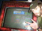 Overgate:Oni course Paranoia Brothers (Max2) SN:91.8%